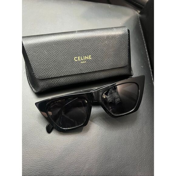 Celine sunglasses - Picture 1 of 8